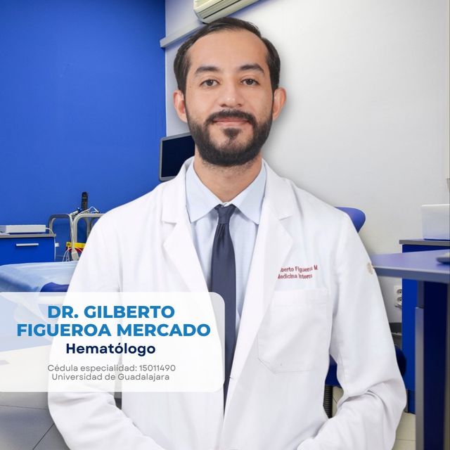 Gilberto Figueroa Mercado