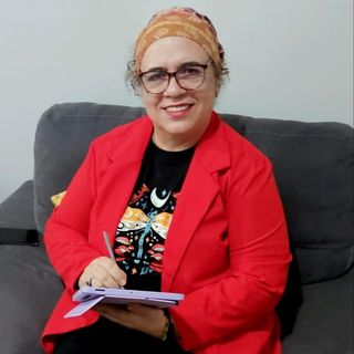 Ampliar imagen: Michelle Arroyo Cota, Psicólogo Culiacan