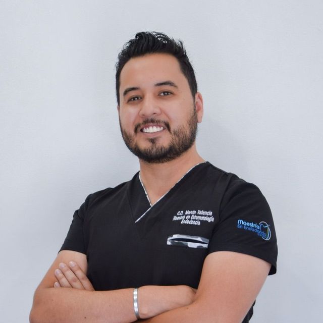 Marvin Valencia Quiñonez, Dentista - Odontólogo Chihuahua