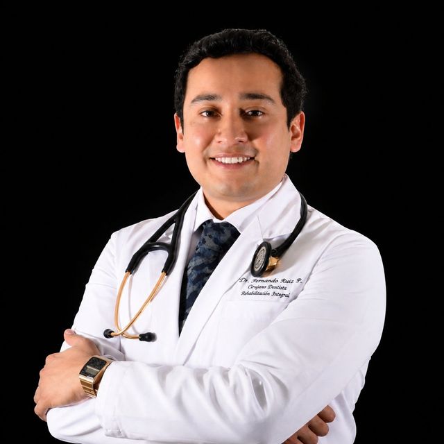 José Antonio Ruiz Pérez, Internista Pachuca