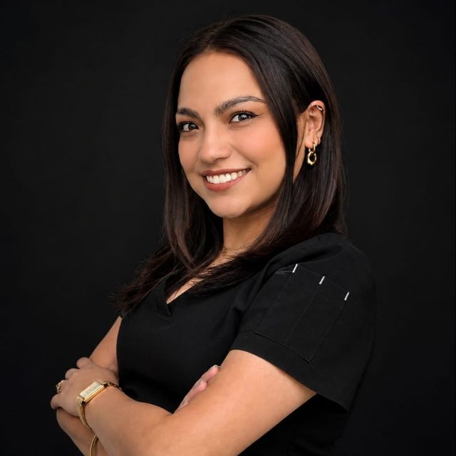 Katia Ximena Hernández García, Periodoncia San Luis Potosi