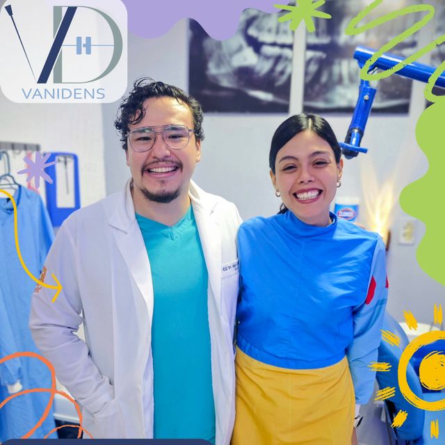 Alan Alejandro Buenrostro Castro, Dentista - Odontólogo Coacalco de Berriozabal