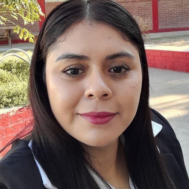 Samantha Rosales Ruiz