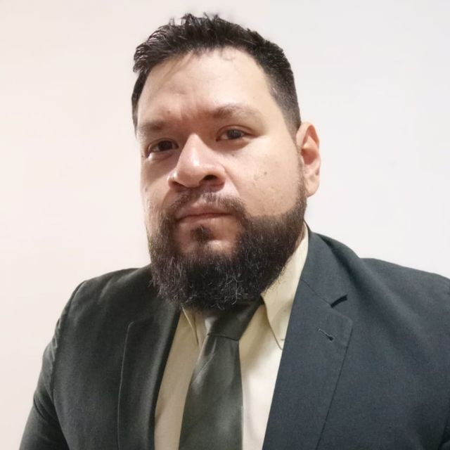 Gregorio Durán, Psicólogo Ciudad de México