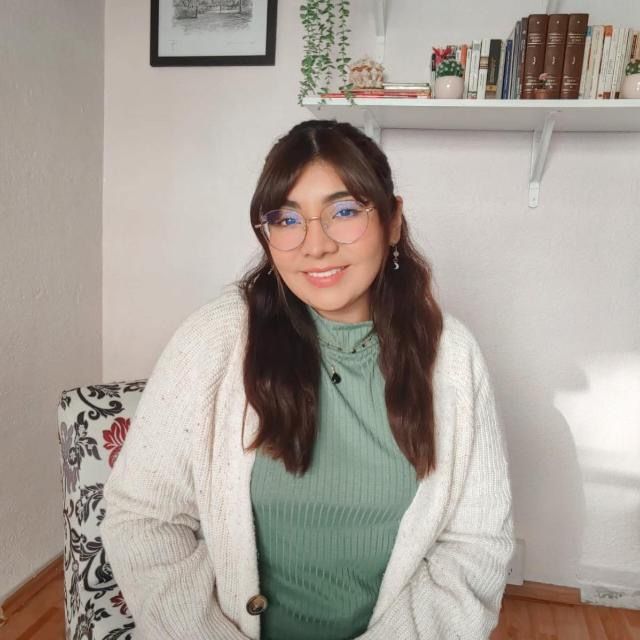 Mariana Alejandra Serrano Miguel, Psicólogo Tlalpan