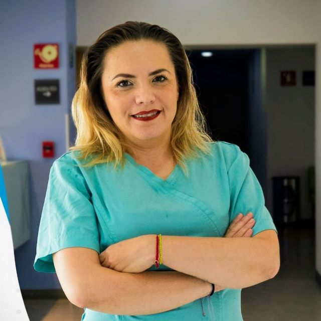 Marcela Alicia Ochoa Torres, Dentista - Odontólogo Coyoacán