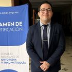 Dr. Adrián Alejandro Salazar Vallado