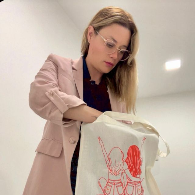 Fanny Bandini, Psicólogo Puebla