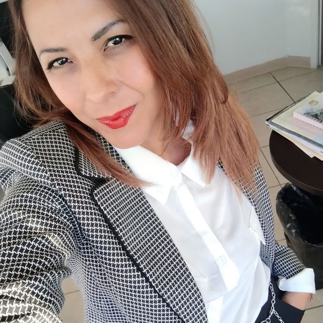 Martha Idaly Retana Reyes, Psicólogo Chihuahua
