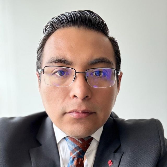 Alejandro Vargas Olivos, Urólogo Iztapalapa