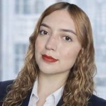 Nedly Fernanda Pérez Avila