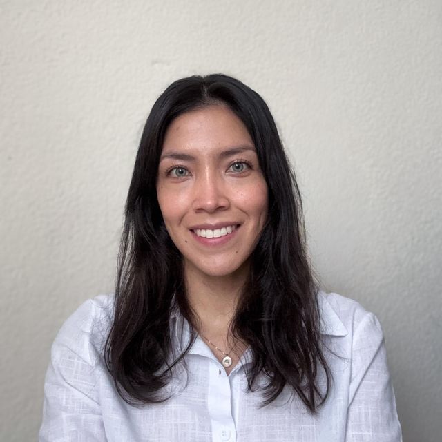 Maritza García, Psicólogo Apizaco