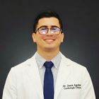 Dr. José Jesús Aguilar Rodríguez