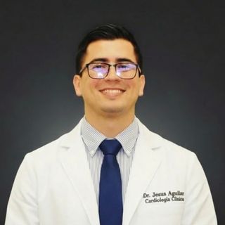 Dr. José Jesús Aguilar Rodríguez