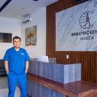 Dr. Raúl Vázquez Pelcastre