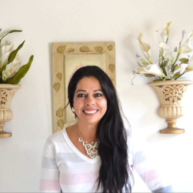 Leticia Adriana Infante Contreras, Psicólogo Santiago de Querétaro