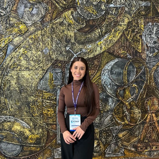 Daniela Tello Pérez, Nutriólogo Naucalpan de Juárez
