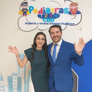 Ampliar imagen: Mariana Macías Espinoza, Pediatra Chihuahua