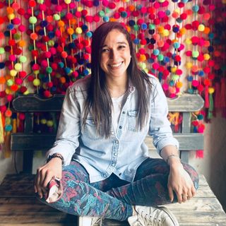 Alejandra Hdz Aldana, Psicólogo Zacatecas