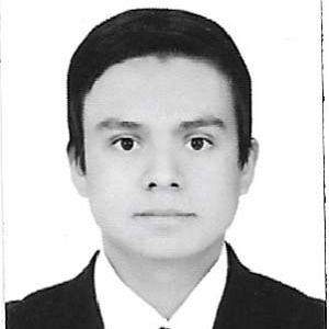 Ampliar imagen: Juan Rafael Rincon Legorreta, Médico general Toluca