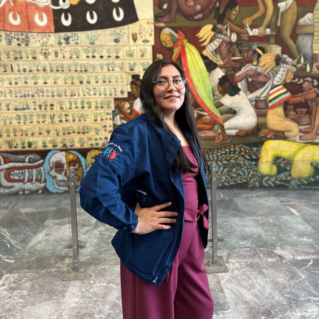 Leticia  Natividad Flores , Pediatra Ciudad Juarez