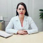 Dra. Alma Aidee De La Mora Jimenez
