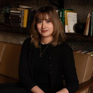 Ampliar imagen: Carolina Iyali Paredes Montoya, Psicólogo San Nicolás de los Garza