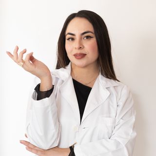 Naomi Villoria, Médico general Puebla