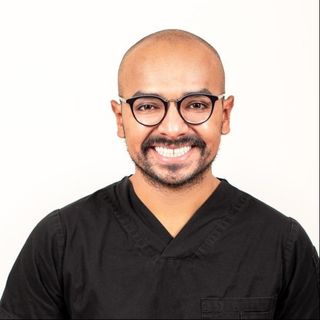 Ampliar imagen: Isai Moreno Garrido, Dentista - Odontólogo Toluca de Lerdo