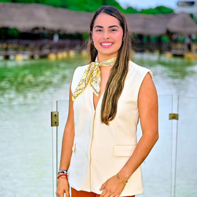 Perla Rosa Mejía Baizabal, Quiropráctico Veracruz