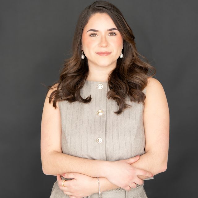 Emilia Ortiz Escamilla, Psicólogo Nuevo Leon