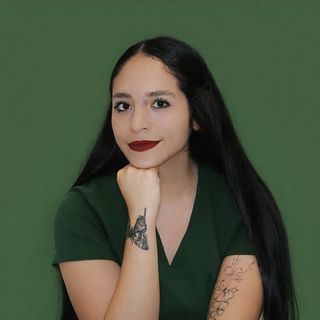 Lilian Anaeli  Rendón Zapata , Dentista - Odontólogo Xalapa