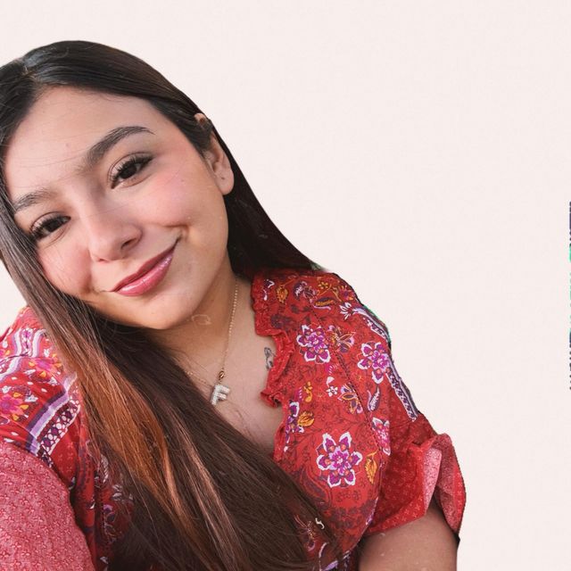 Frida Luna Rosas, Psicólogo Monterrey