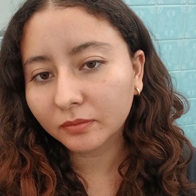 Alexa Denisse Barragan Chavez, Psicólogo Guadalajara