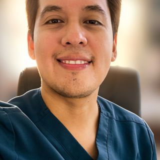 Dr. Luis Angel Arias Sosa
