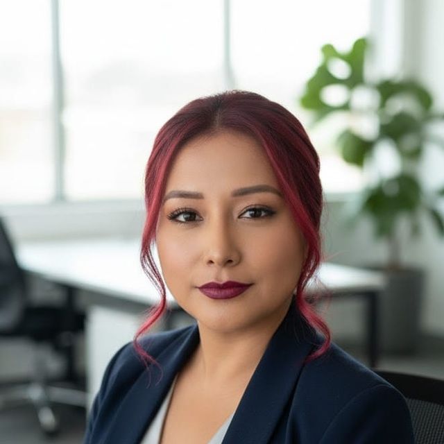 Anayelly De Luna Cortes, Psicólogo Ciudad de México
