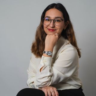 Frida Larrache Campos, Psicólogo Nuevo Leon