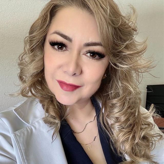 Angélica Vega, Psicólogo Cuautitlan Izcalli