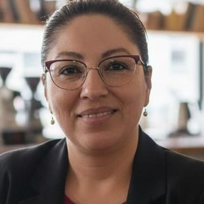 Mónica Vanesa Arzamendi Hernández, Psicólogo Gustavo A Madero