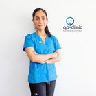 Dra. Silvia Adriana Hernández Cervantes