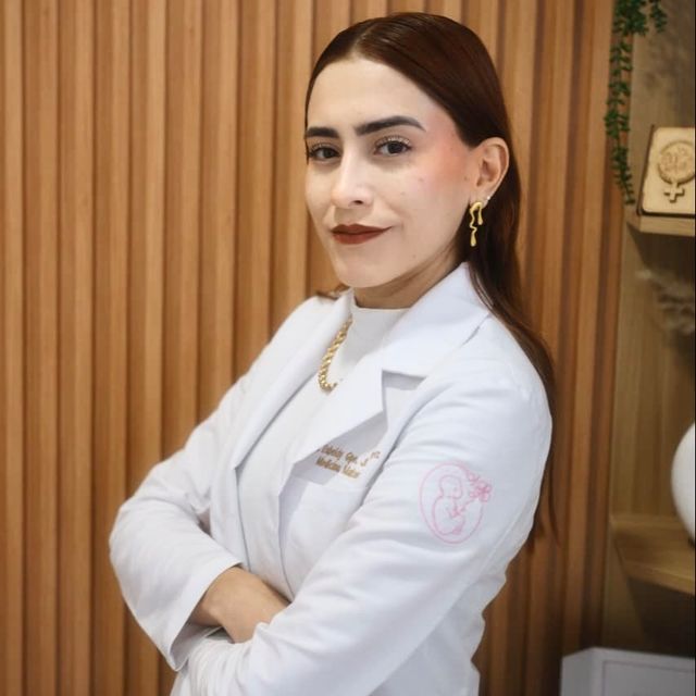 Esbeidy Gpe. Jiménez Pérez, Ginecólogo Guadalajara