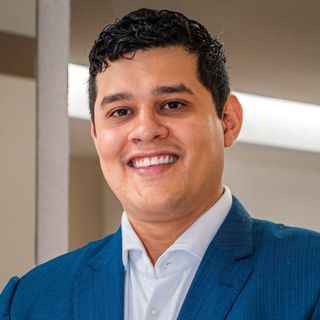 Dr. José Ochoa Martínez