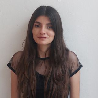 Ampliar imagen: Rebeca Kigaly Nuño Campos, Psicólogo Zapopan