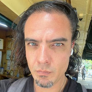 Lic. Jorge Manuel Wagner Delgado