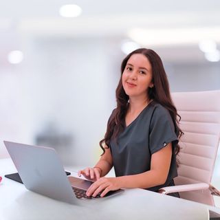 Ampliar imagen: Brenda López Portillo G., Nutriólogo Cuernavaca