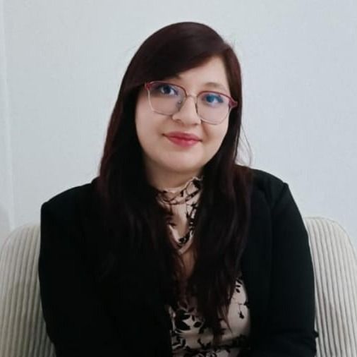 Mary Vázquez, Psicólogo Nezahualcóyotl