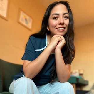 Ampliar imagen: Alondra Tapia Cedillo, Psicólogo Ciudad de México