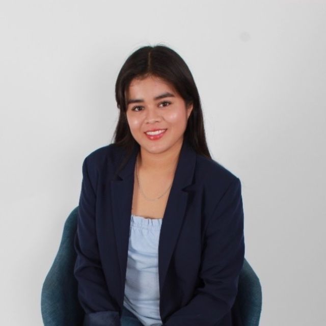 Estefany  Monroy Olmos, Psicólogo León