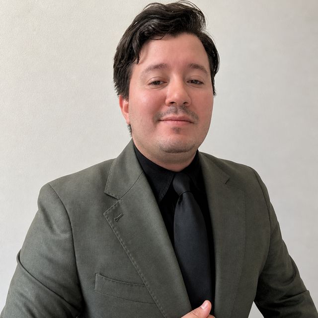 Javier Ramírez Vicencio, Ortopedista Ciudad de México