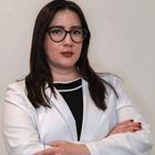 Dra. Ana Elena Rosas Carrera